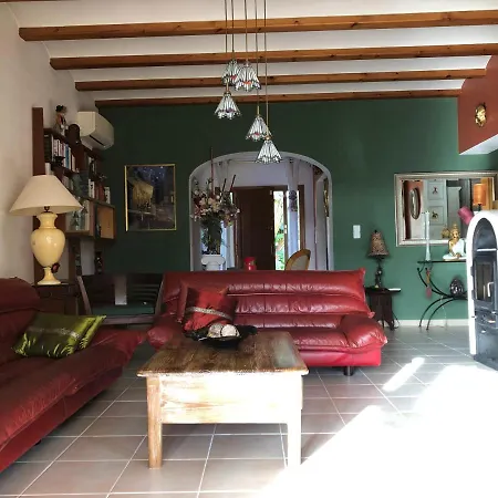 Palmeraie Dénia